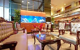 Nasa Vegas Hotel Bangkok
