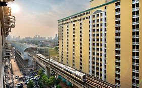 Nasa Hotel Bangkok